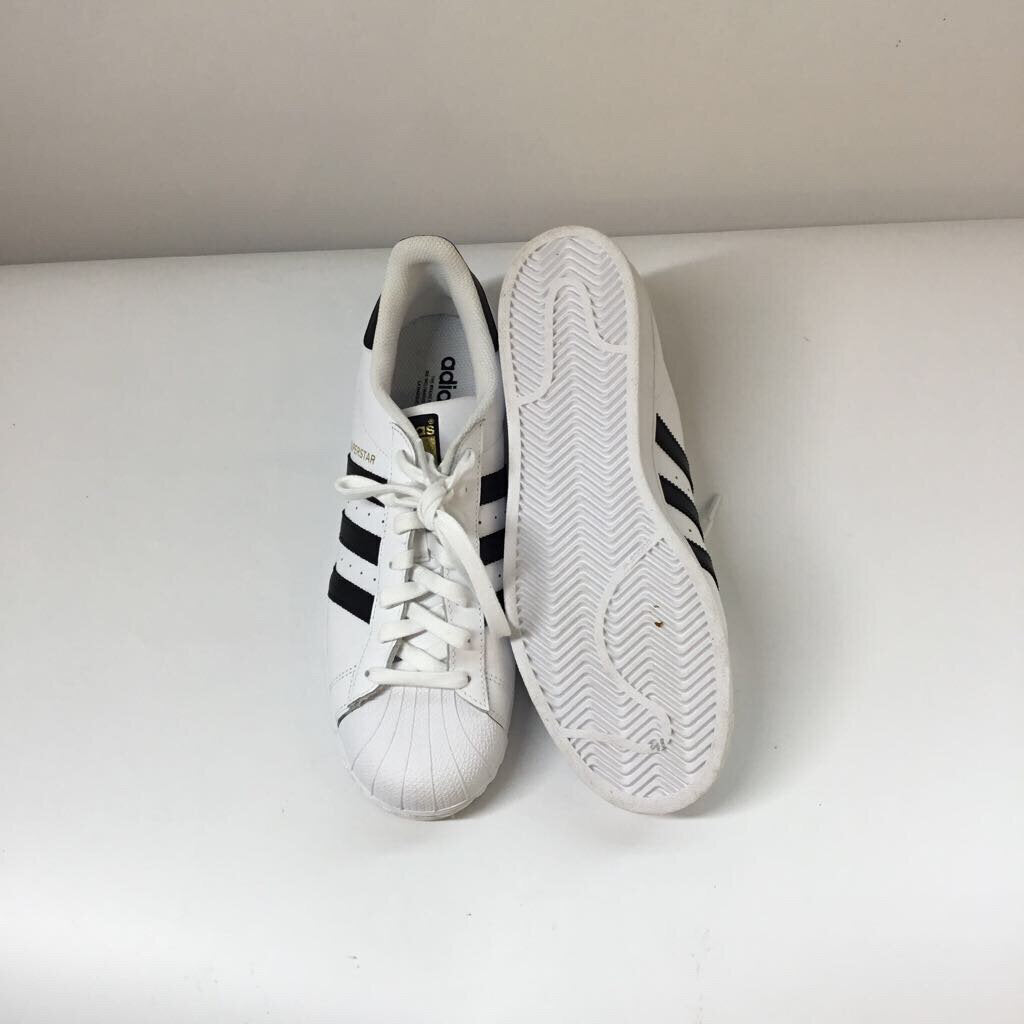 Adidas Shoes 10 B/W