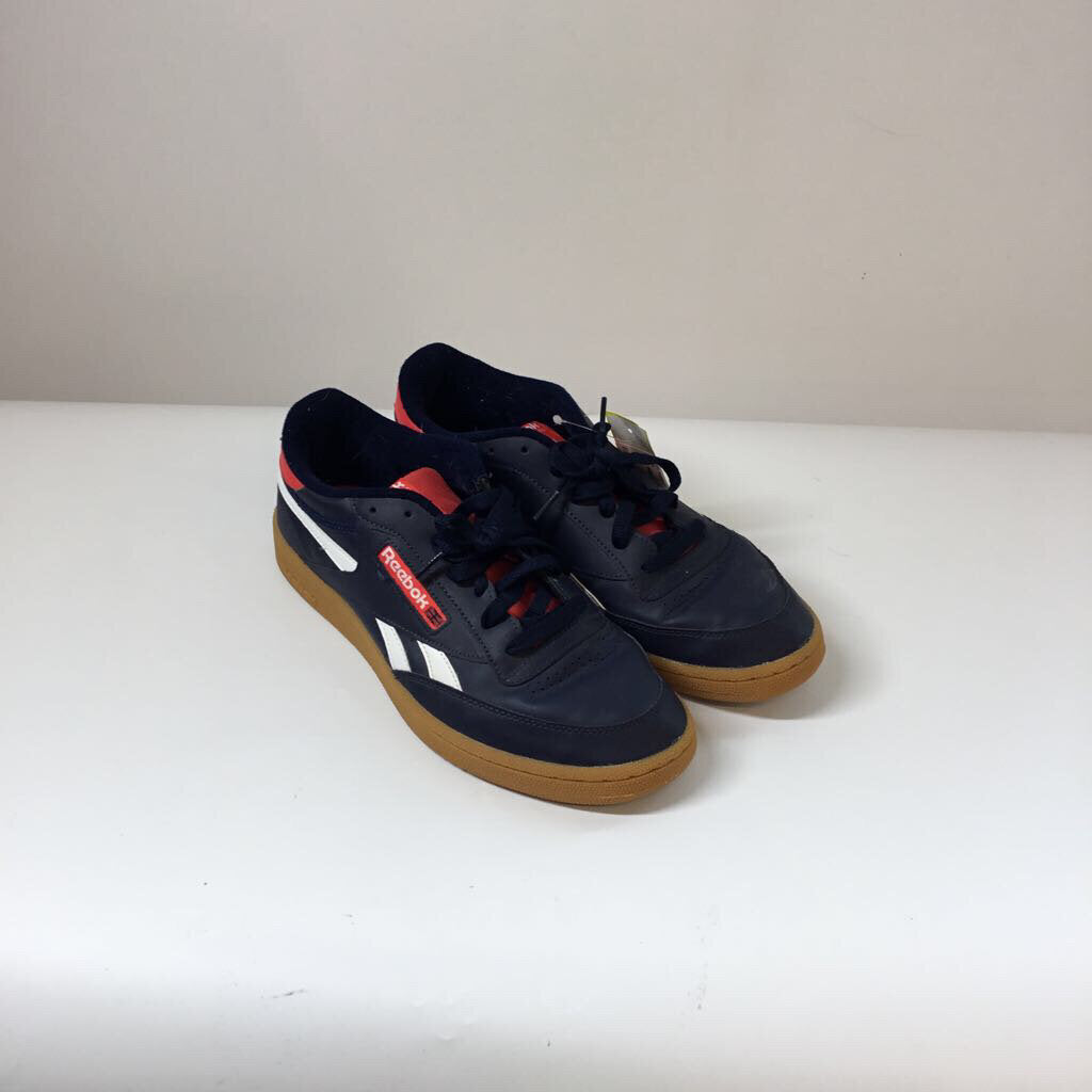 Adidas Shoes Men's 10.5 Navy/Red