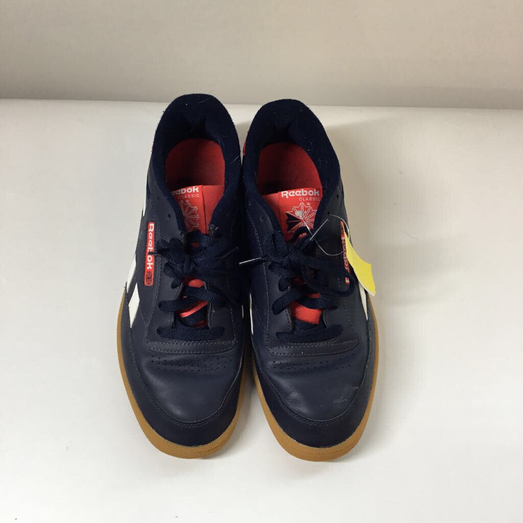 Adidas Shoes Men's 10.5 Navy/Red
