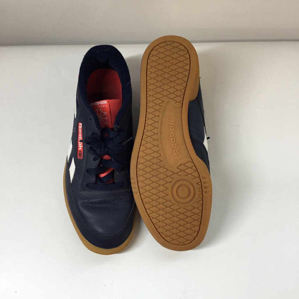 Adidas Shoes Men's 10.5 Navy/Red