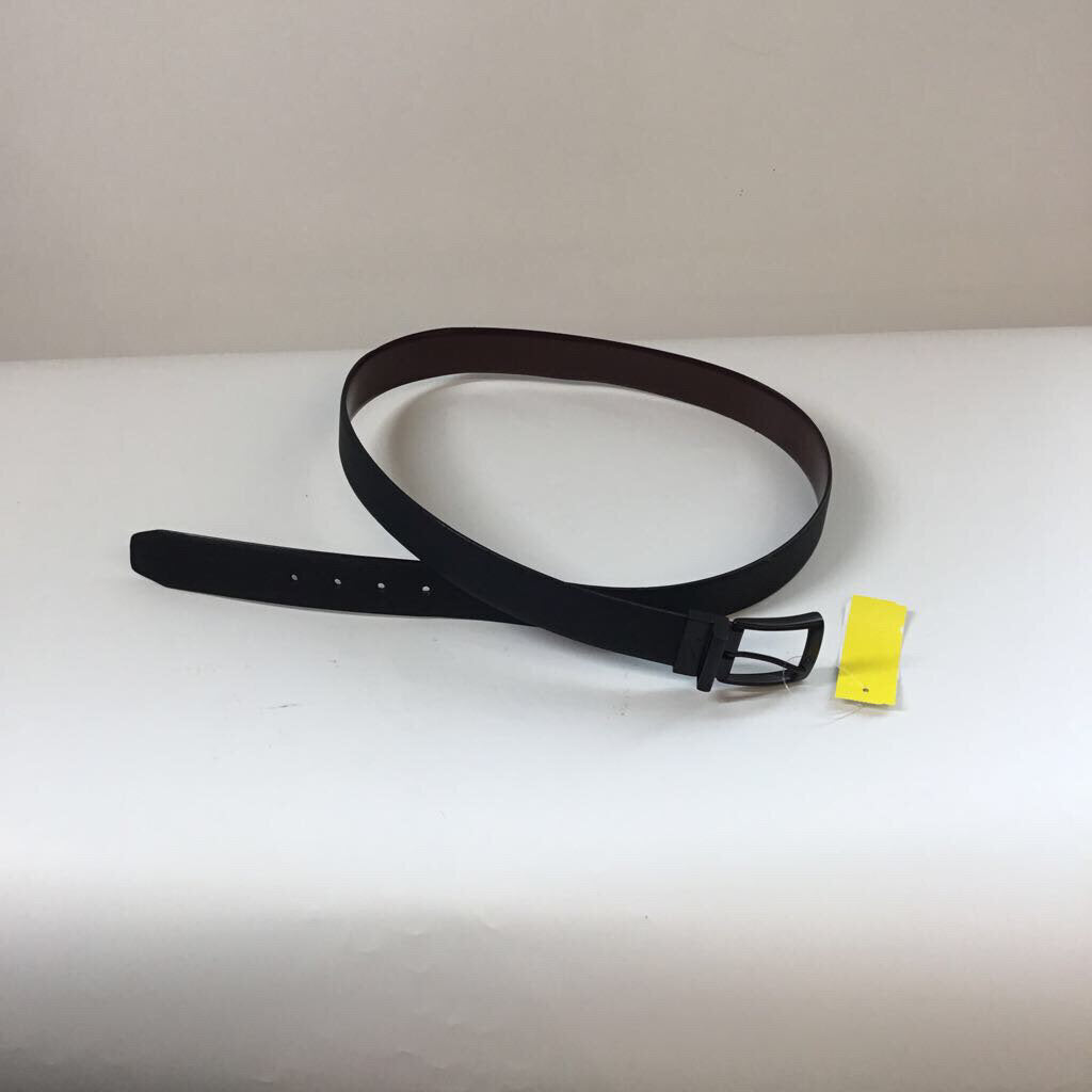 Nike Belt Men's L-XXL Brown/Black