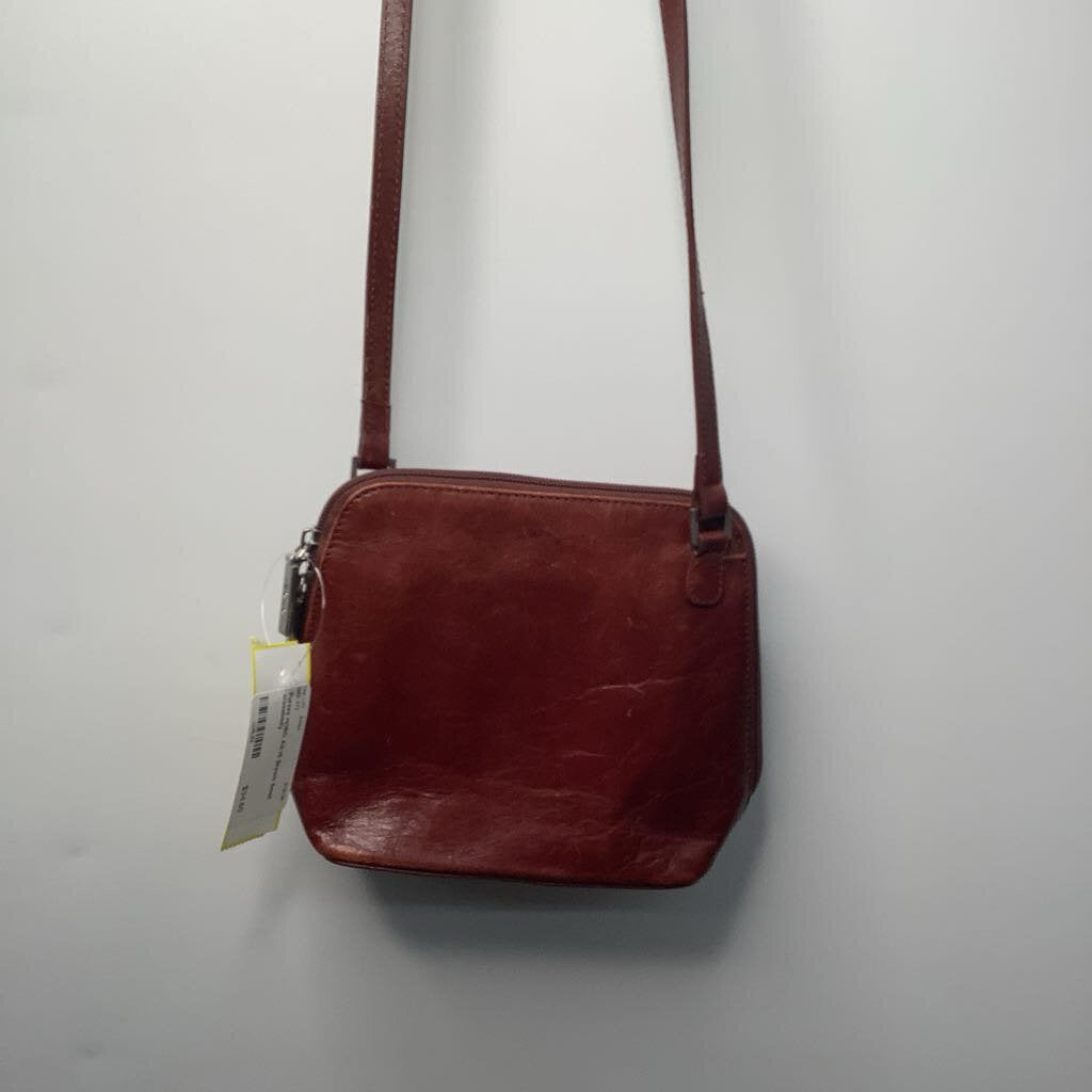 HOBO Purses Small crossbody Brown