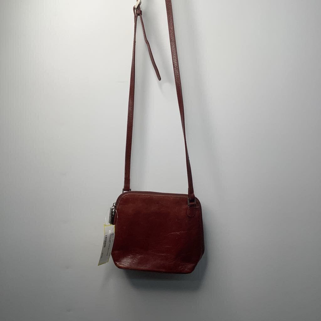 HOBO Purses Small crossbody Brown