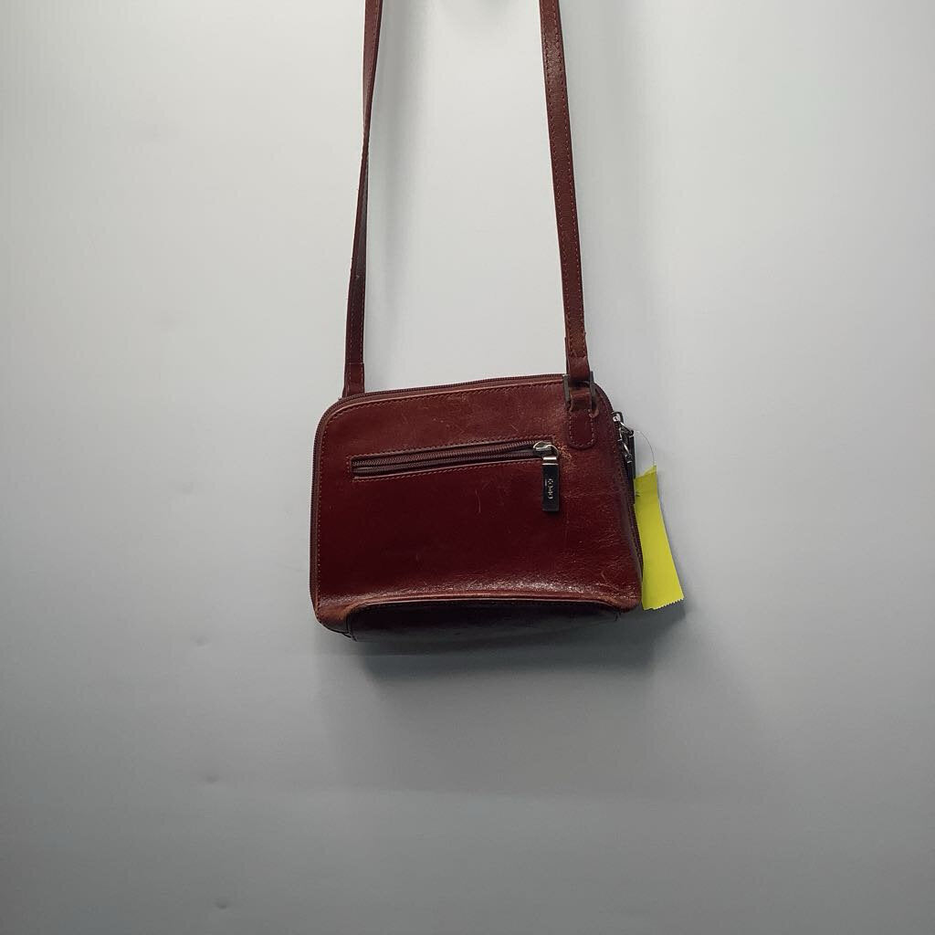 HOBO Purses Small crossbody Brown