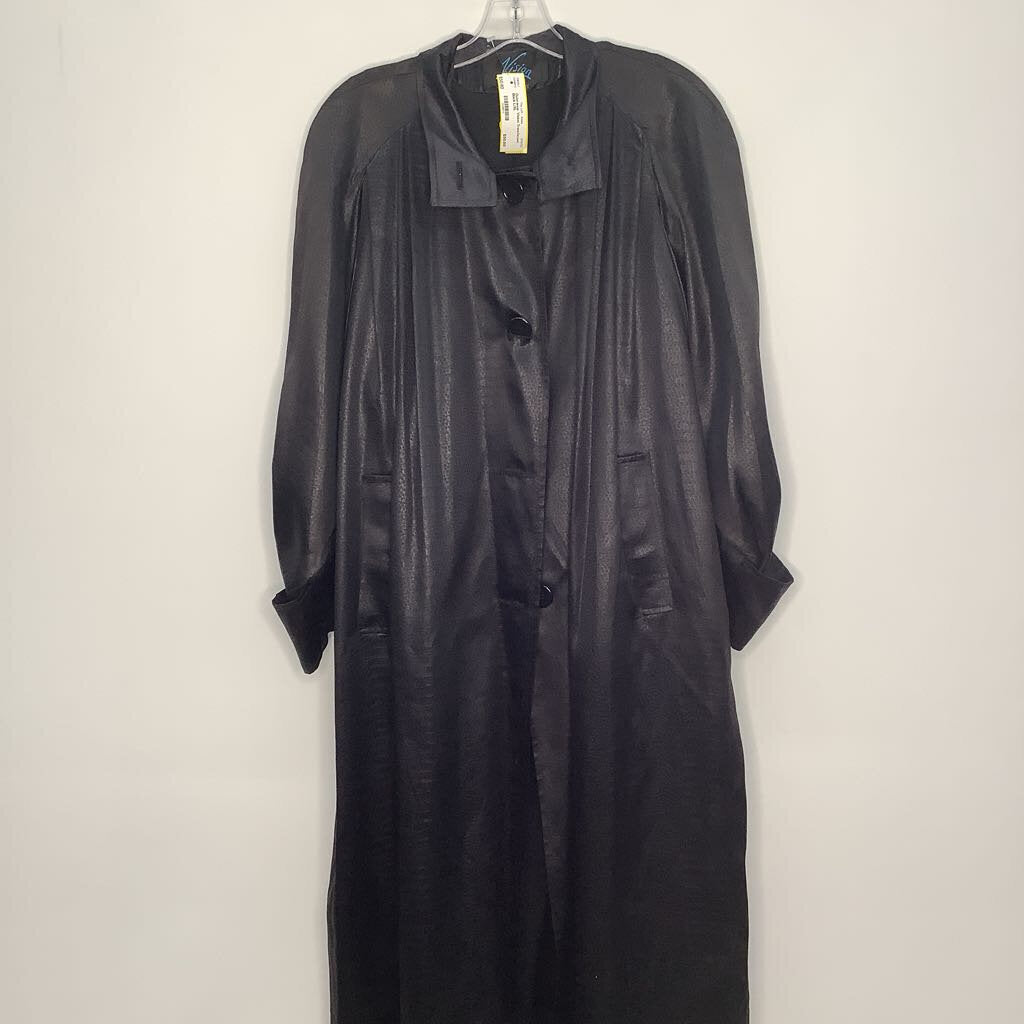 Vision Outerwear L/XL Black
