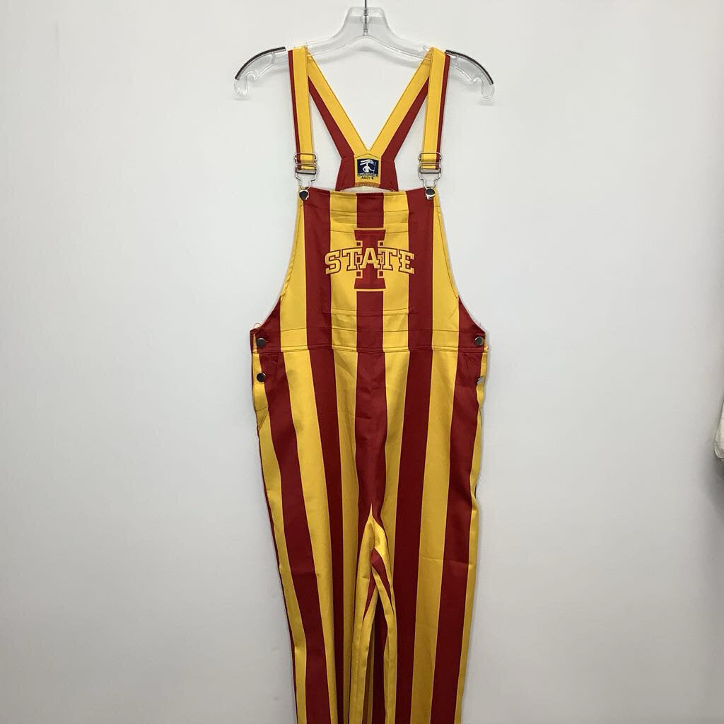 Team Wear M Red/yellow