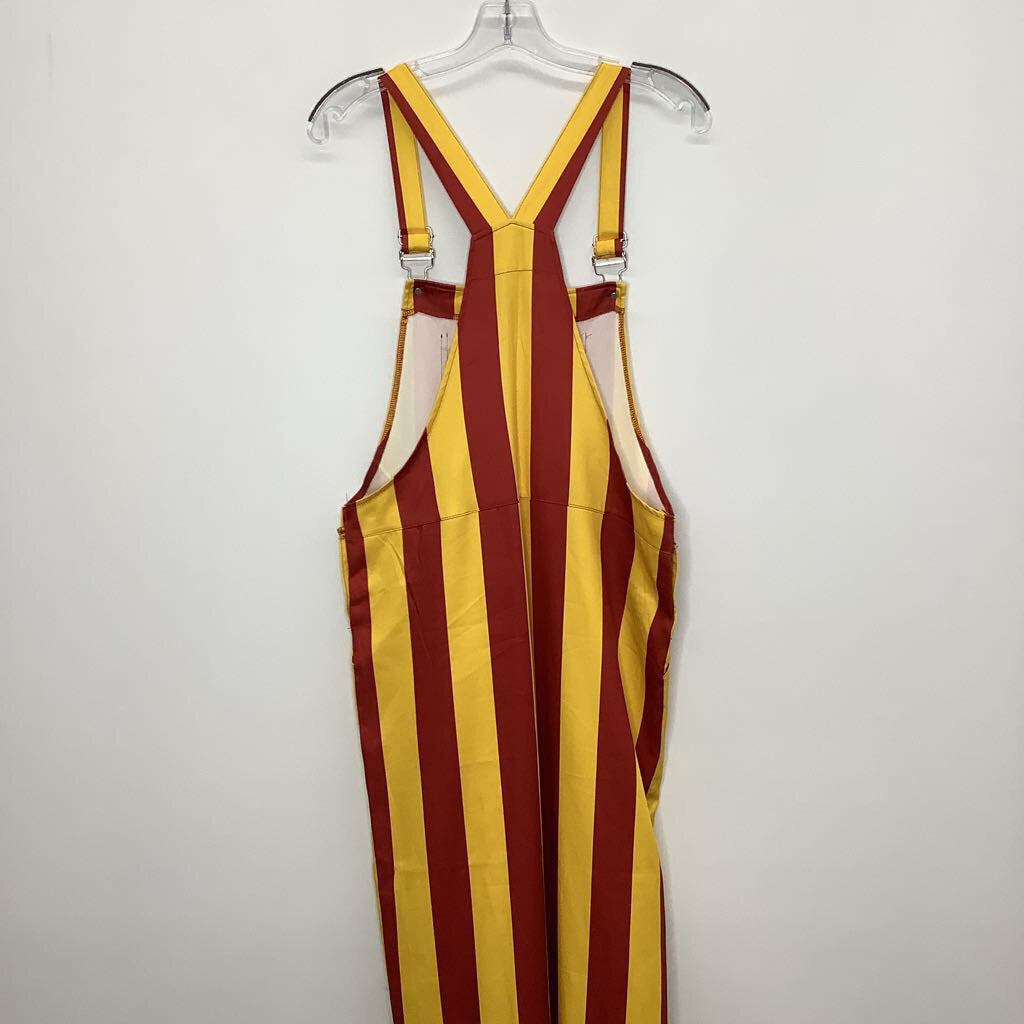 Team Wear M Red/yellow