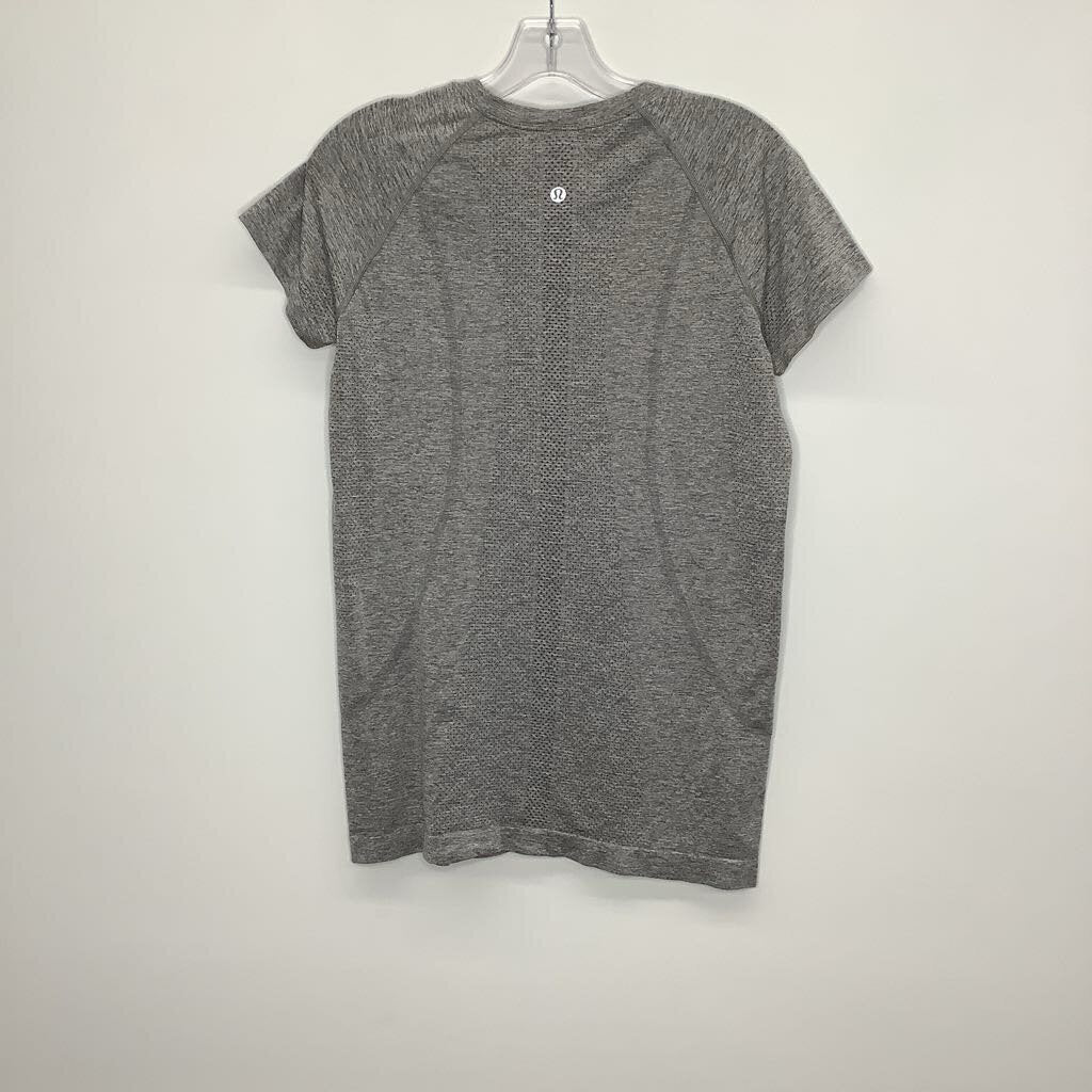 Lululemon Athletic Tops M/L Gray