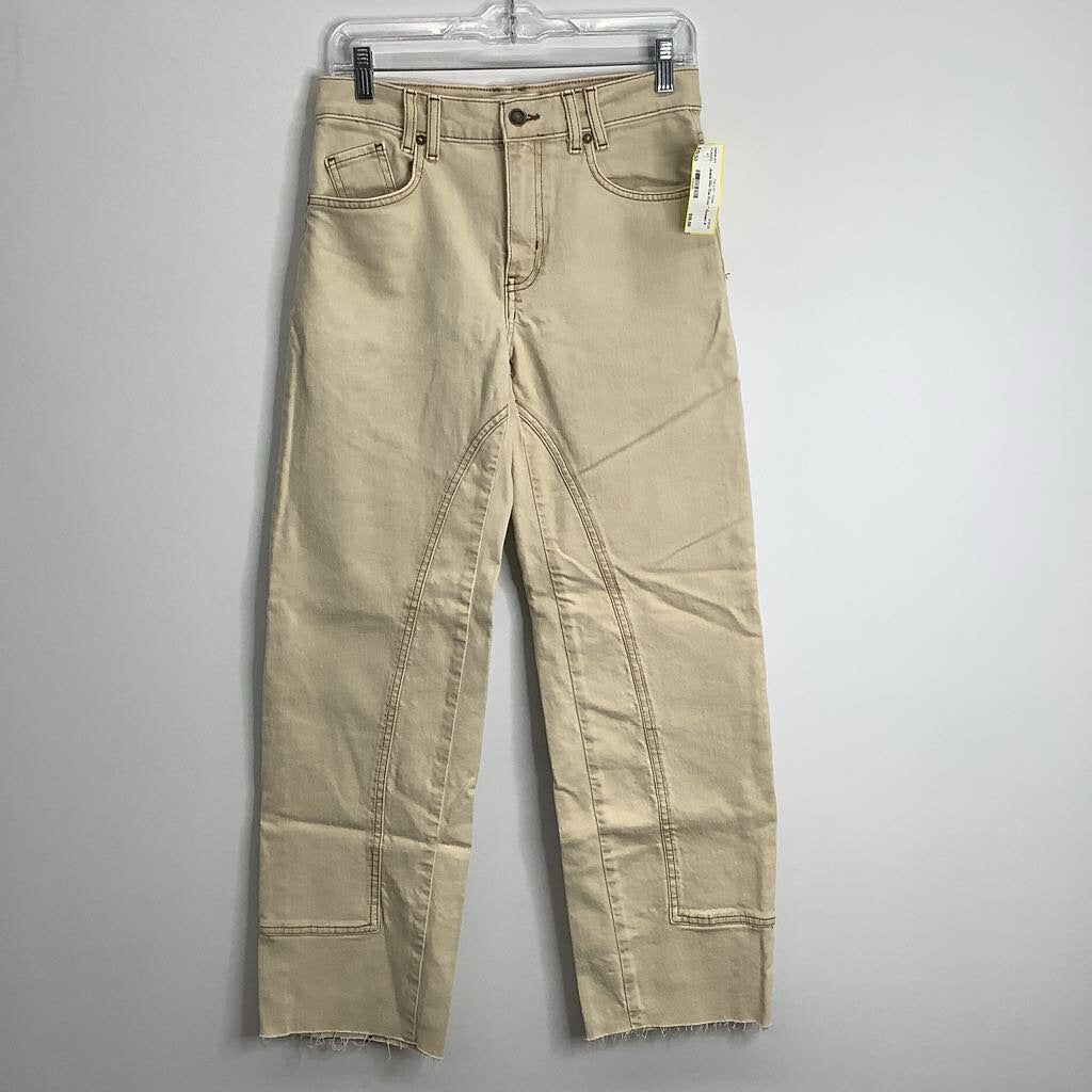 We The Free Jeans 4 Cream