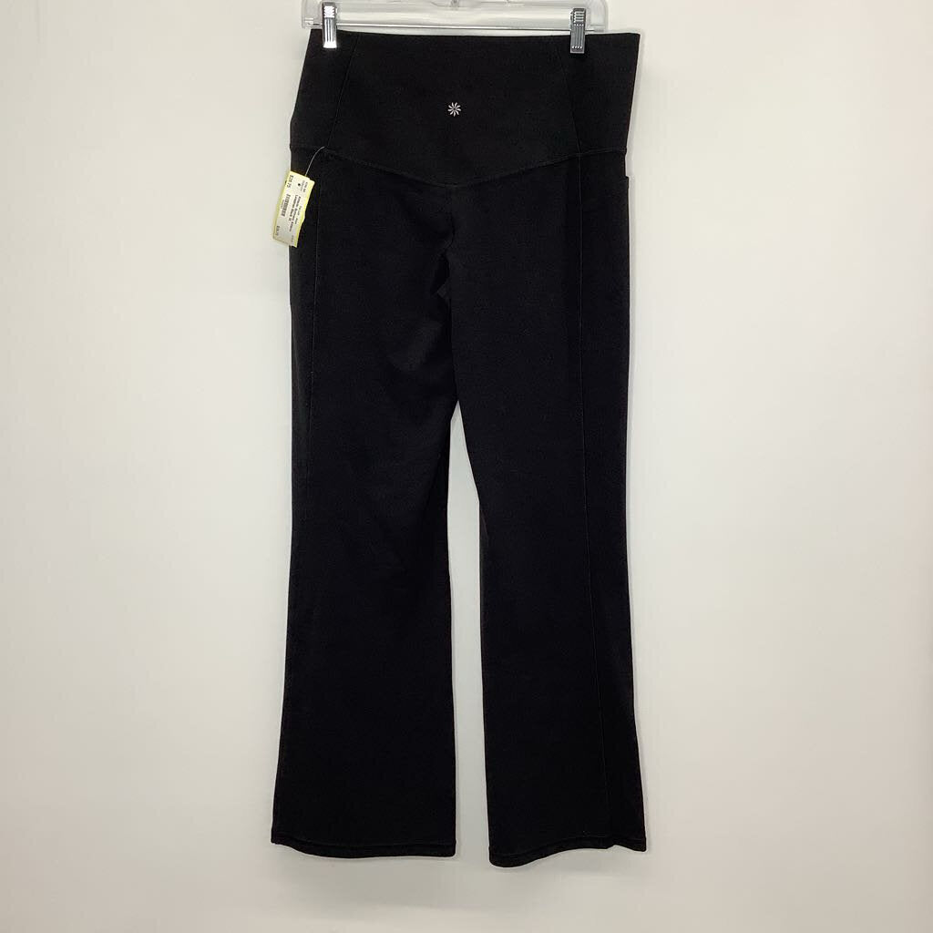 Athleta Athletic Bottoms 1X Black