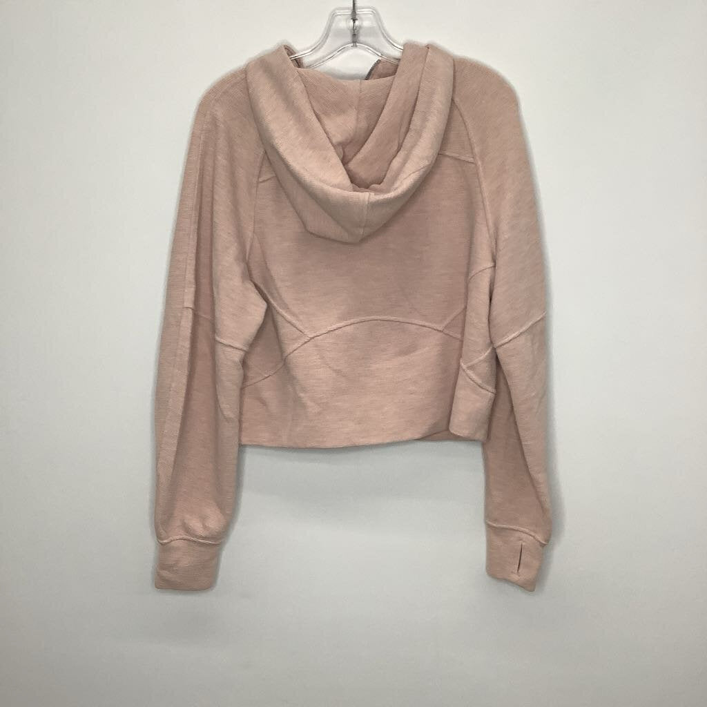 Lululemon Athletic Tops XS/S Blush