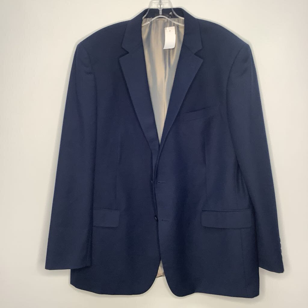 Formal Wear Men's 46L Navy