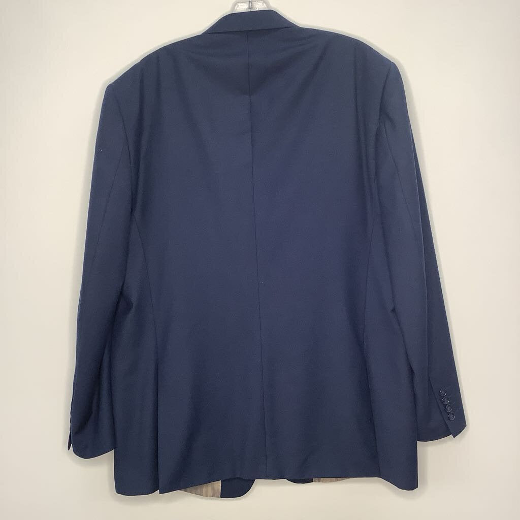Formal Wear Men's 46L Navy