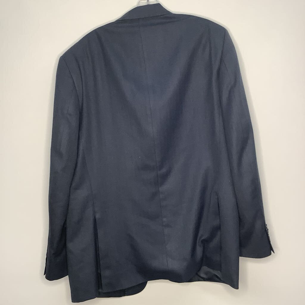 Geoffrey Beene Formal Wear Men's 44L Navy