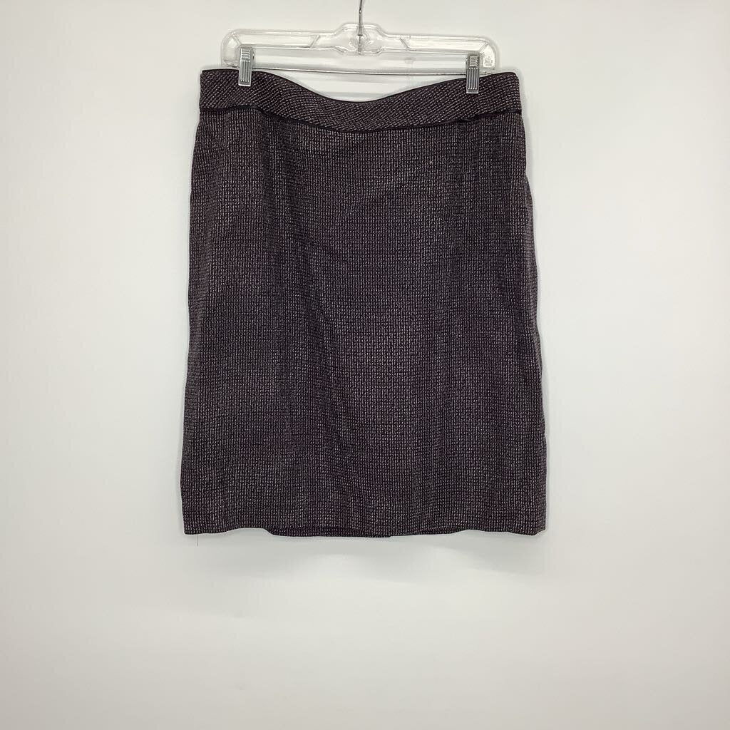 Ann Taylor Outfit XL(16) Black/white