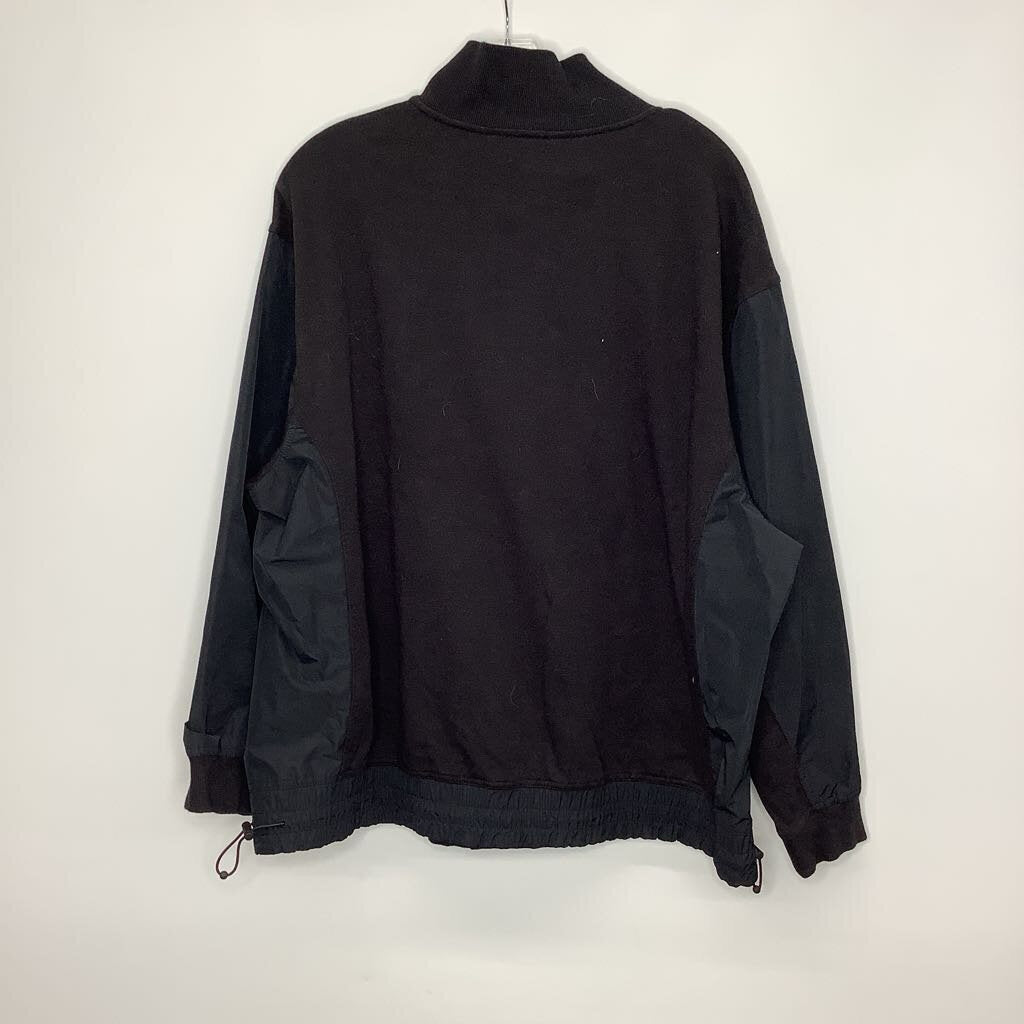 Athleta Athletic Tops XL Black