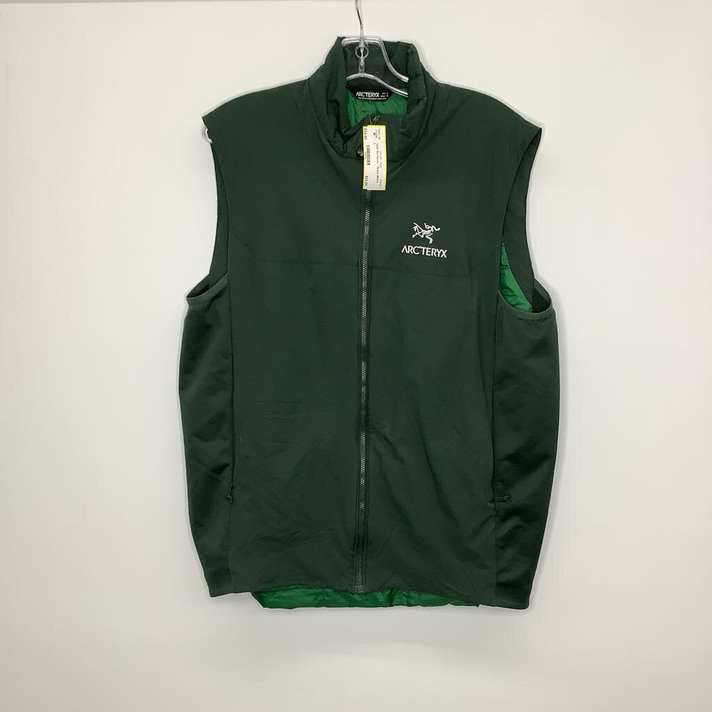 Arc'teryx Vest Men's L Green