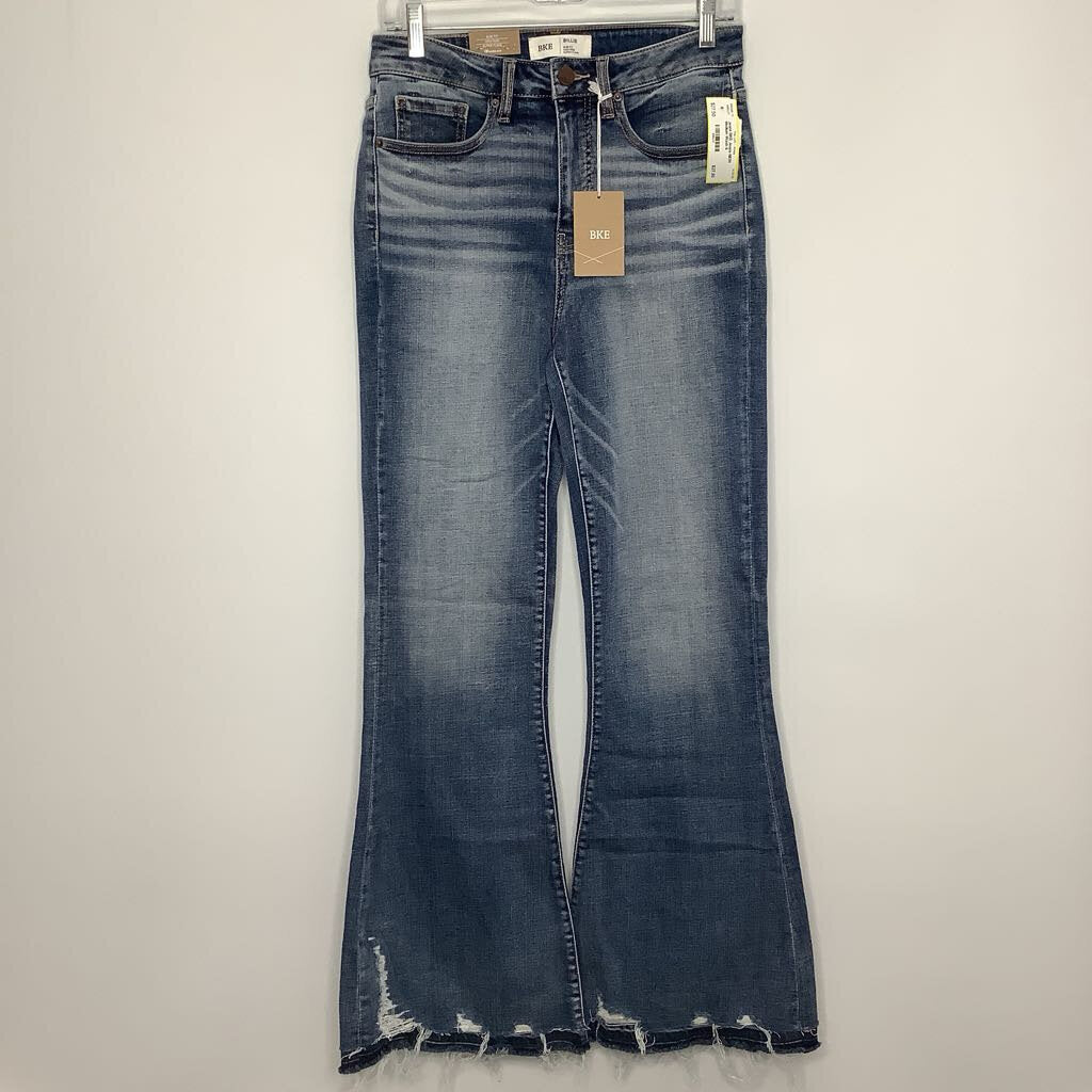 BKE Jeans Jeans 6 Medium Wash