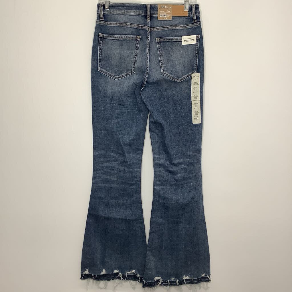 BKE Jeans Jeans 6 Medium Wash