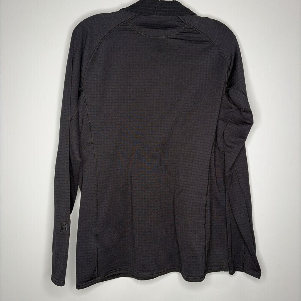Patagonia Athletic Tops L Black