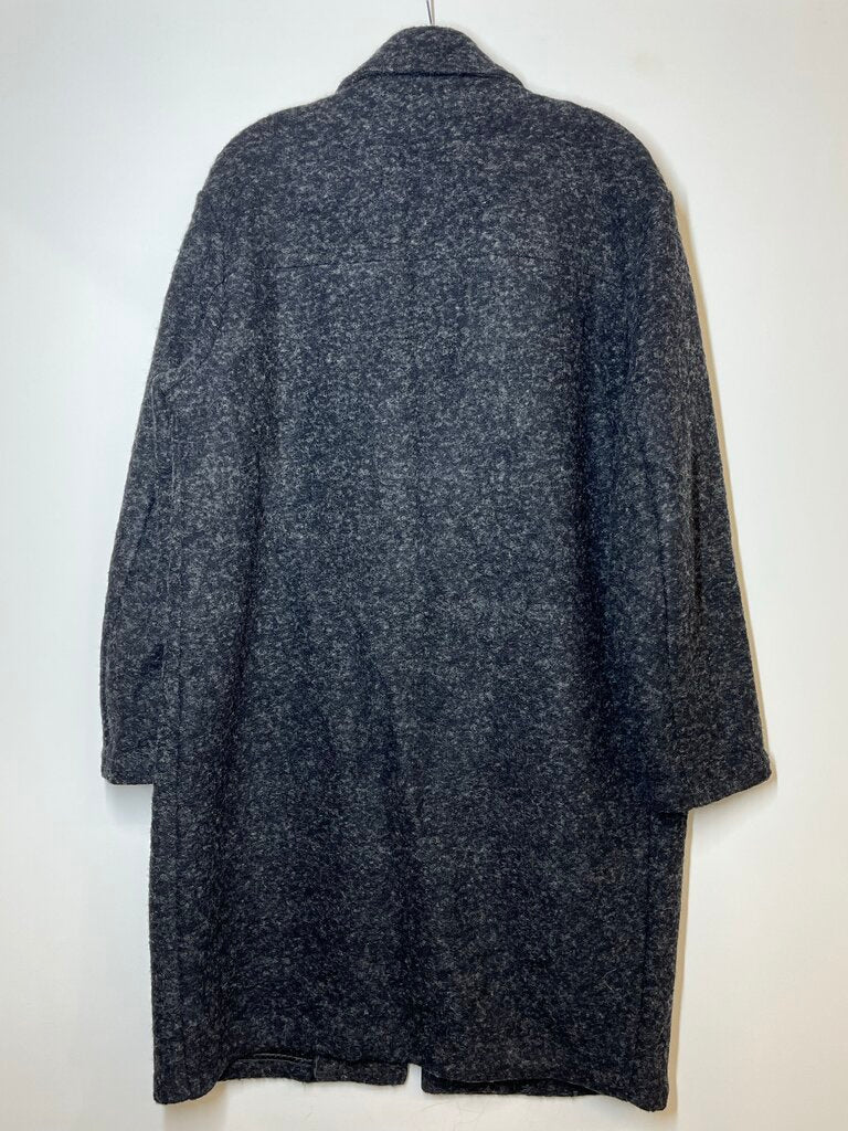Banana Republic Outerwear M Black