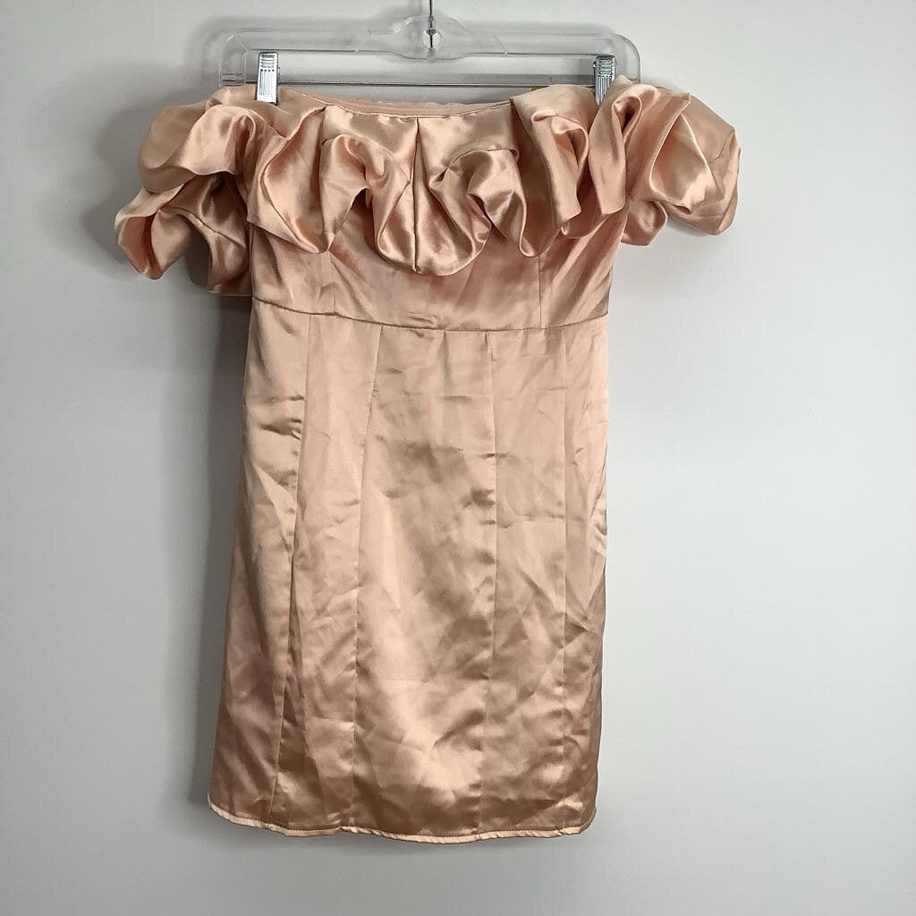 Formal Wear M/8 Blush Pink