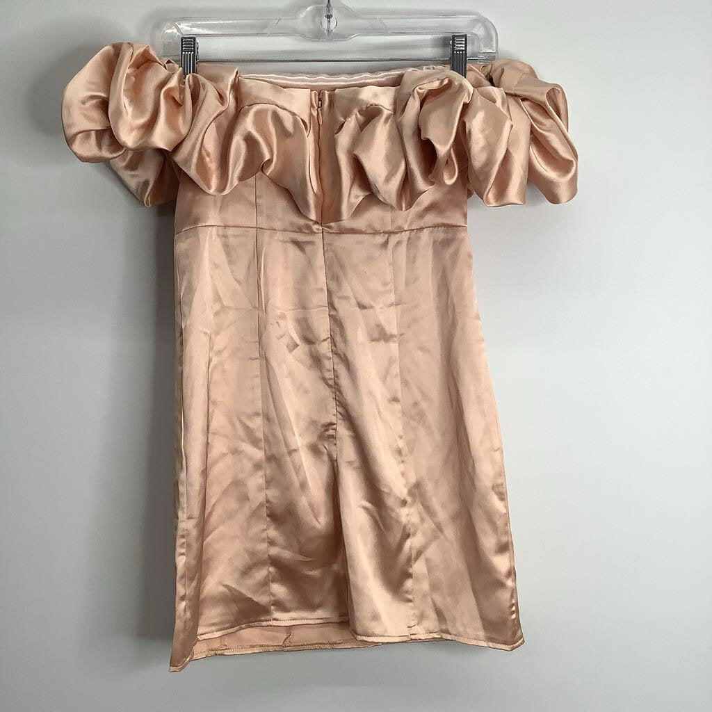 Formal Wear M/8 Blush Pink
