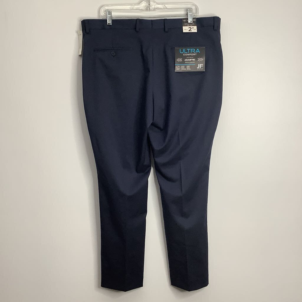 J. Ferrar Formal Wear Men's 46R Navy