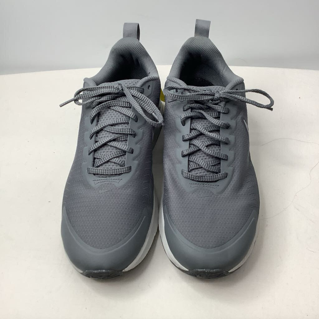 Nike Shoes Men's 11 Gray/white