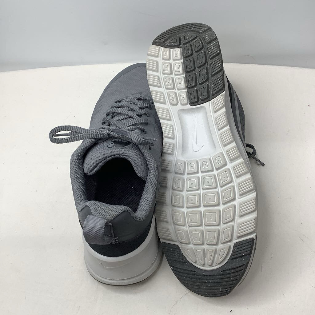 Nike Shoes Men's 11 Gray/white