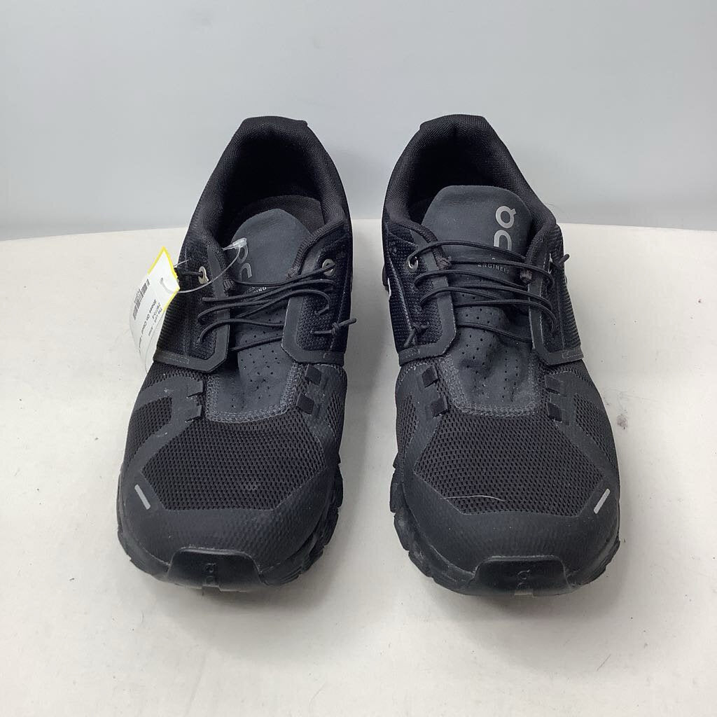 On Cloud Shoes Men's 11 Black