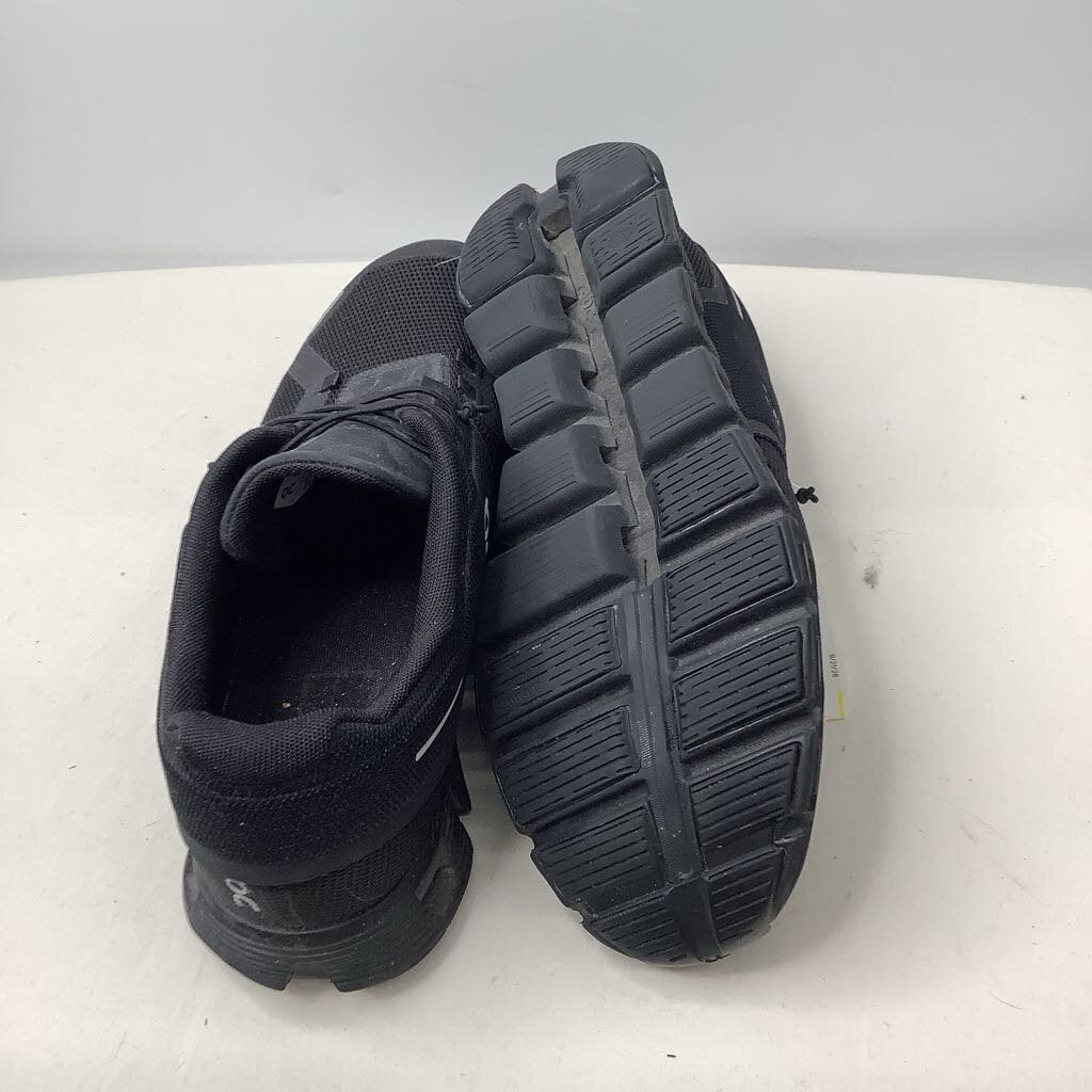 On Cloud Shoes Men's 11 Black