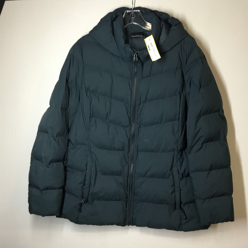 32 Degrees Outerwear XL Dark Green
