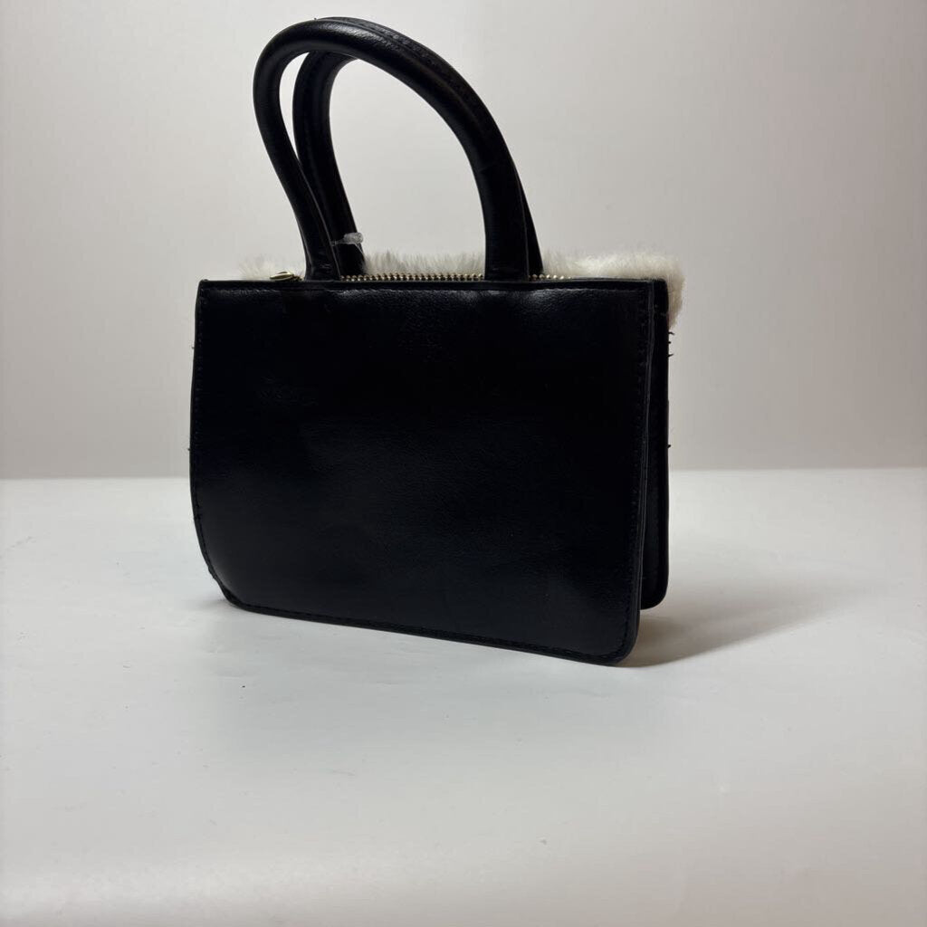 Mad Love Purses Red/Santa