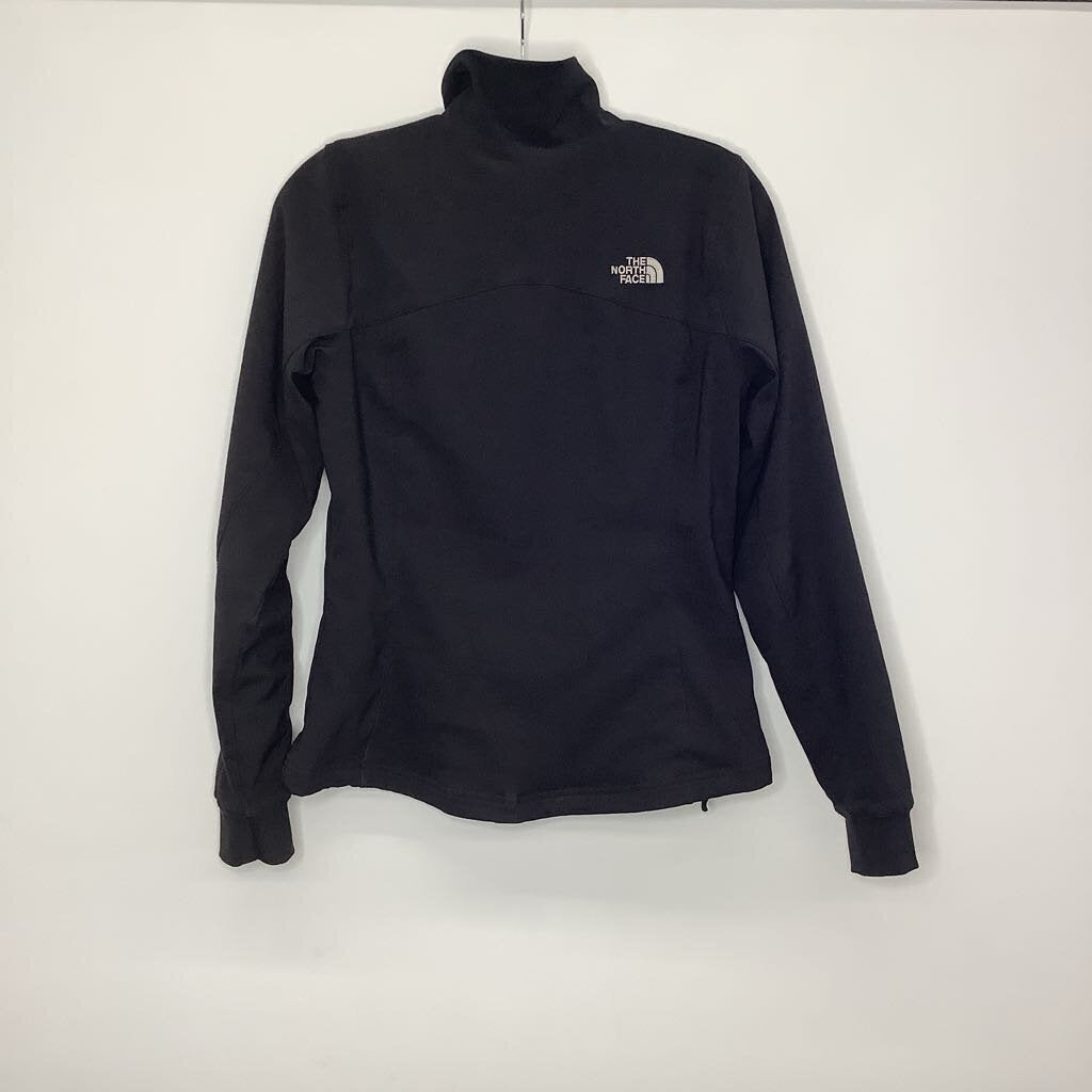 North Face Outerwear S Black