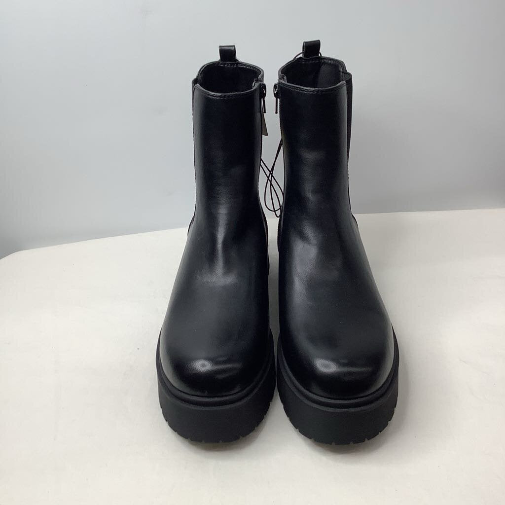 Arizona Boots 11 Black