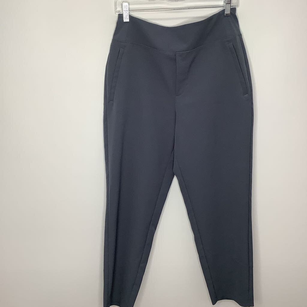 Athleta Athletic Bottoms M(8) Blue