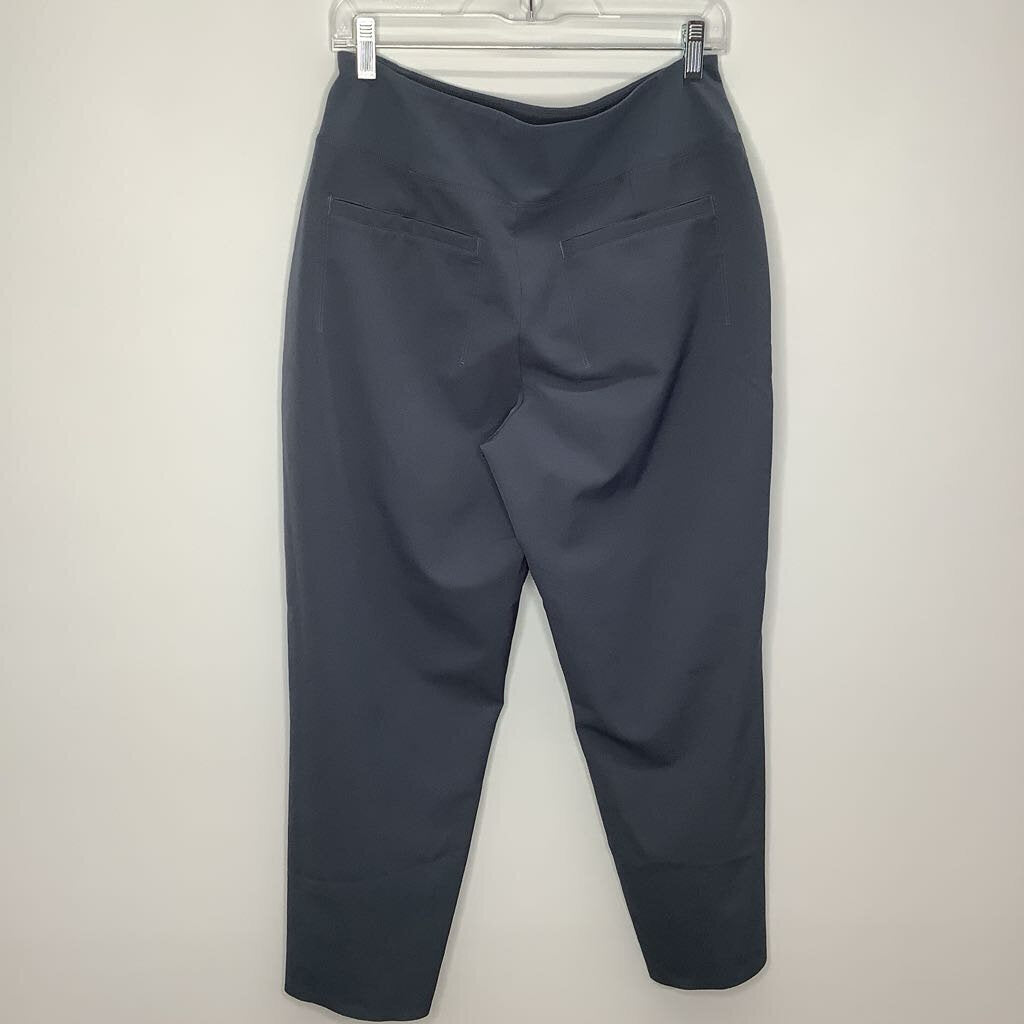 Athleta Athletic Bottoms M(8) Blue