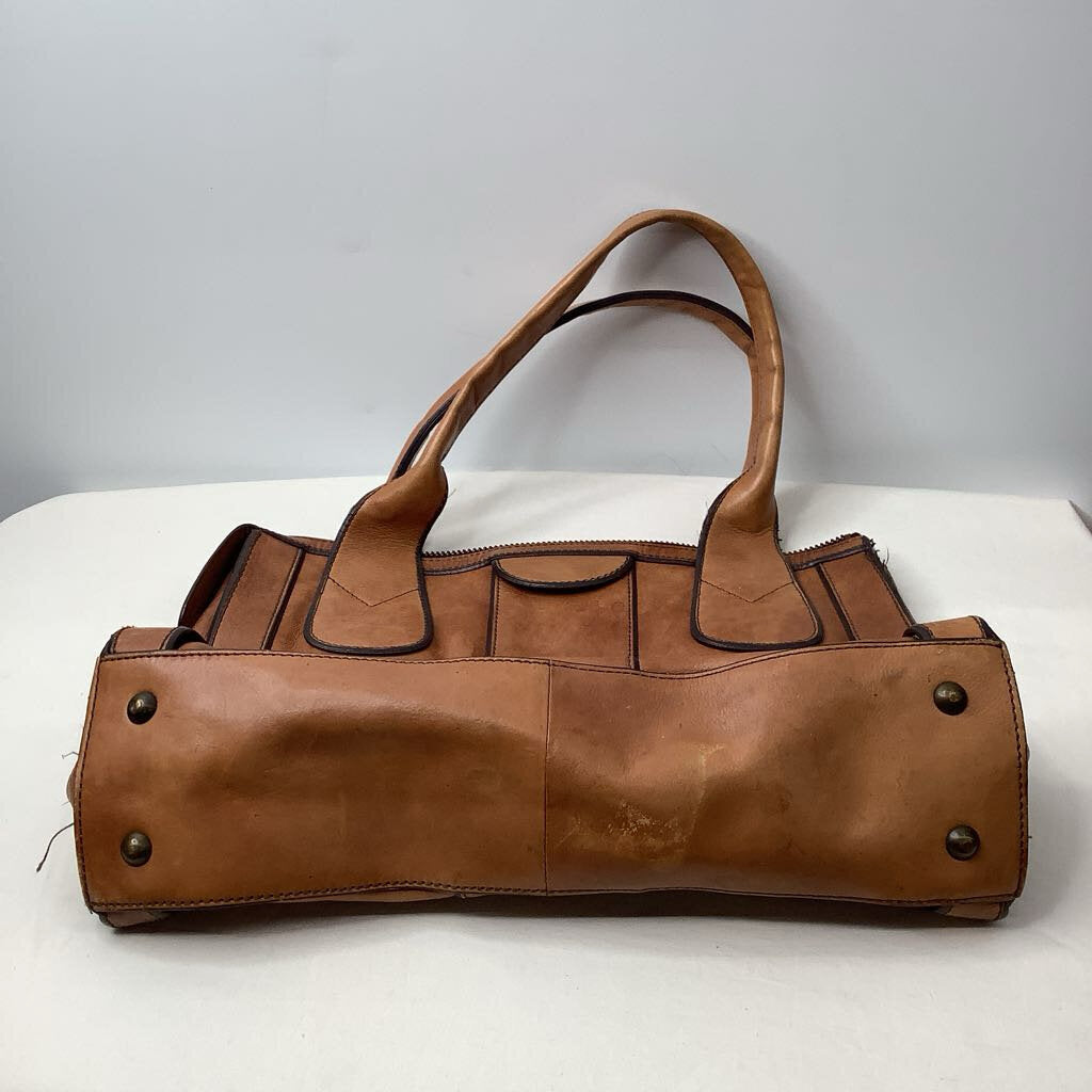 Fossil Purses Brown