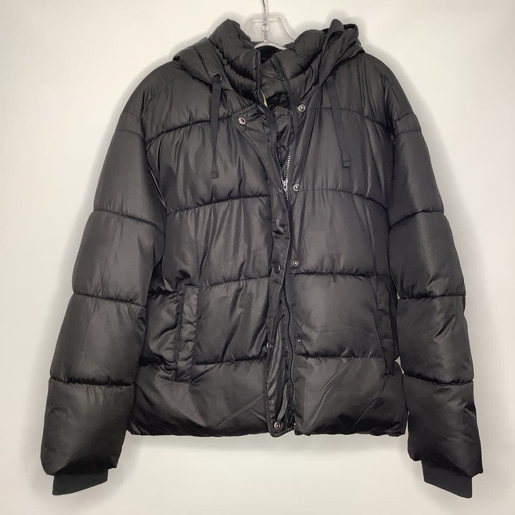 Gap Outerwear XL Black