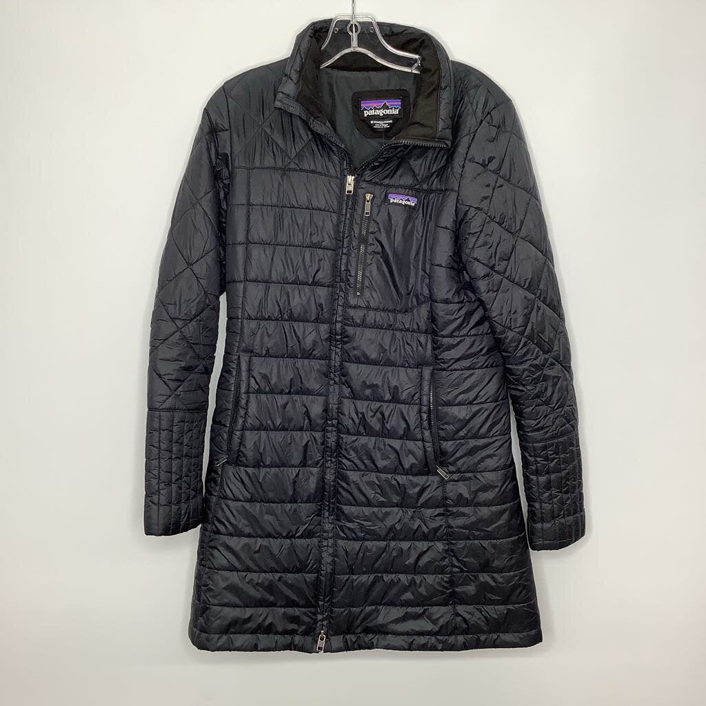 Patagonia Outerwear M Black