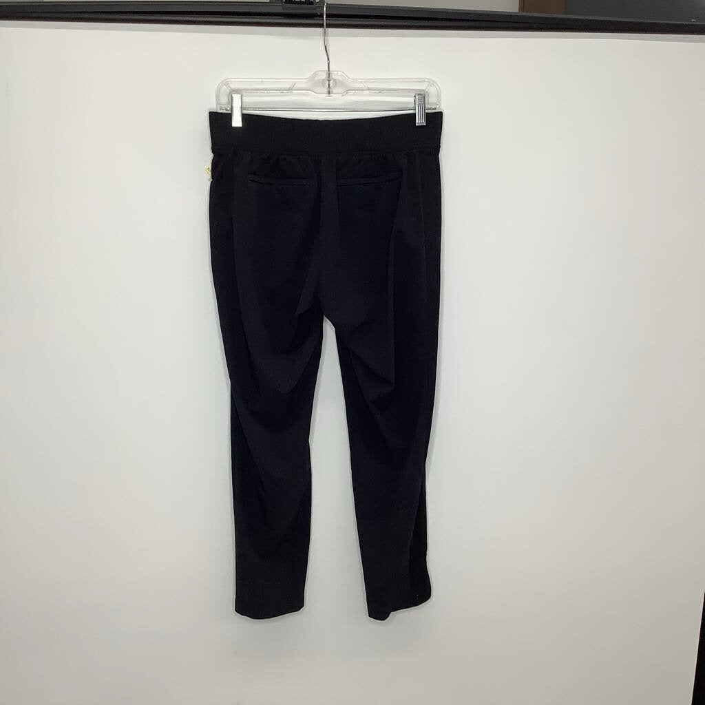 Athleta Athletic Bottoms 0 Petite Black