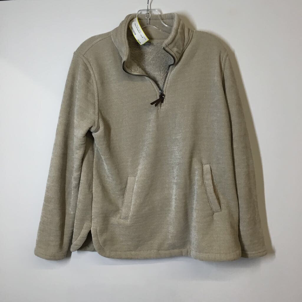32 Degrees Fleece M Tan
