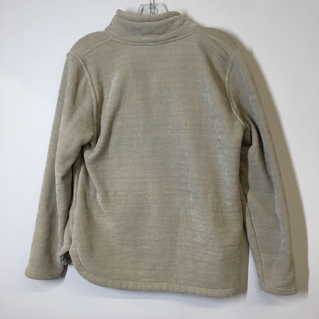 32 Degrees Fleece M Tan
