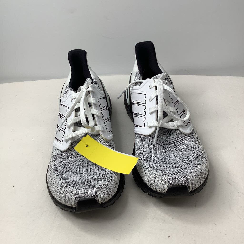 Adidas Shoes 9 White/Black