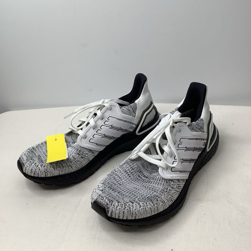 Adidas Shoes 9 White/Black