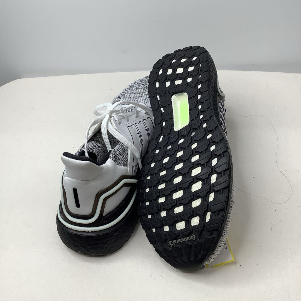 Adidas Shoes 9 White/Black