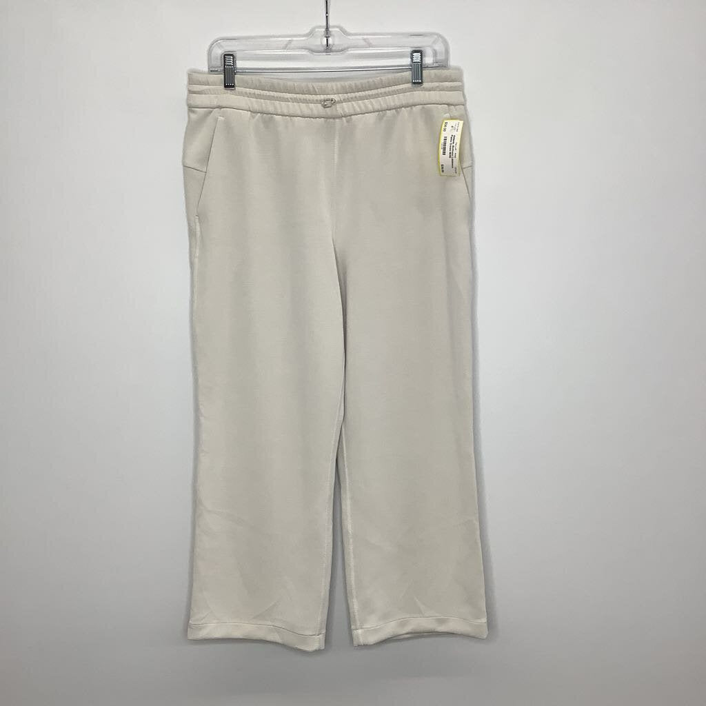Lululemon Athletic Bottoms M(10) Cream