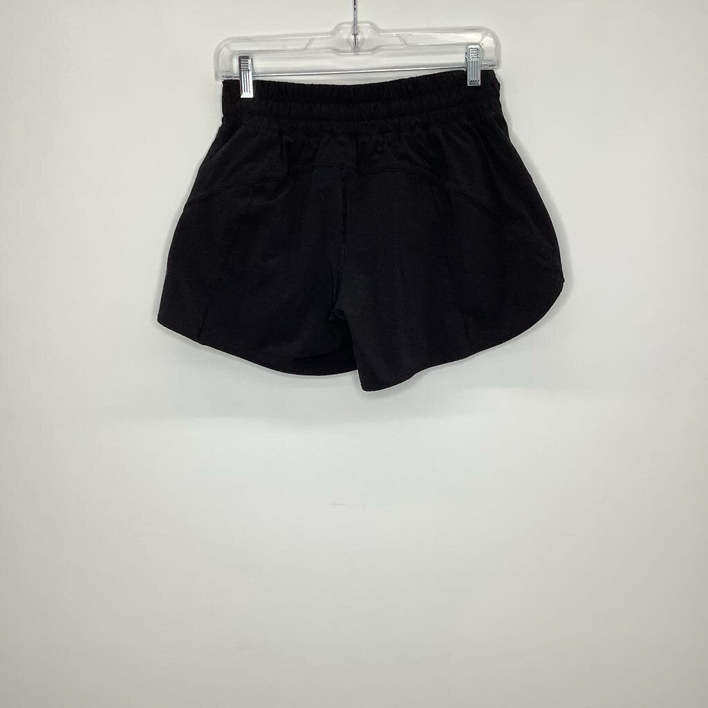 Lululemon Athletic Bottoms M(8) Black