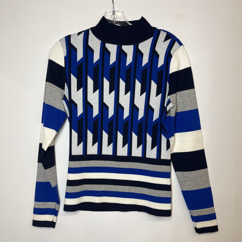 Sweater L Blue